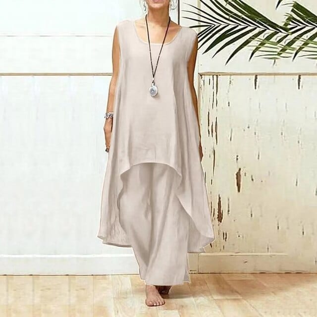 LP | Modern and elegant set