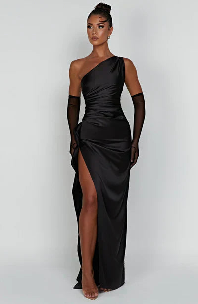 Elyse | Elegant maxi dress