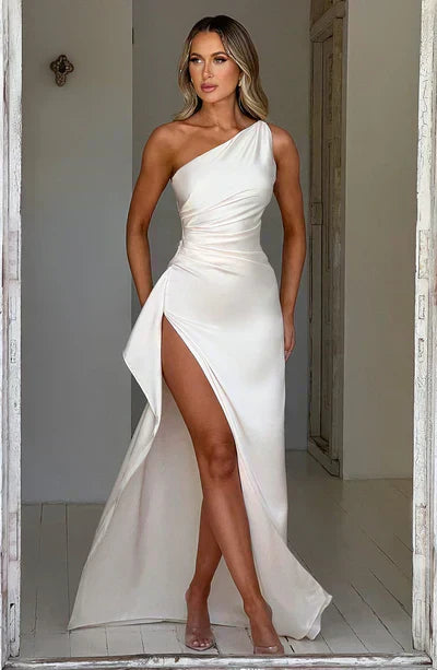 Elyse | Elegant maxi dress