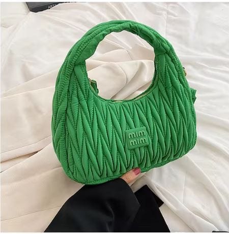 LP | Exchange bag with coin purse