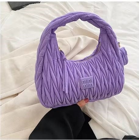 LP | Exchange bag with coin purse