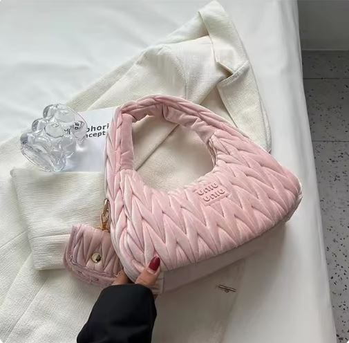 LP | Exchange bag with coin purse