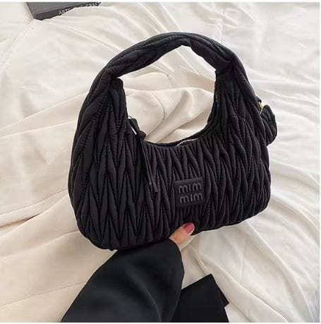 LP | Exchange bag with coin purse