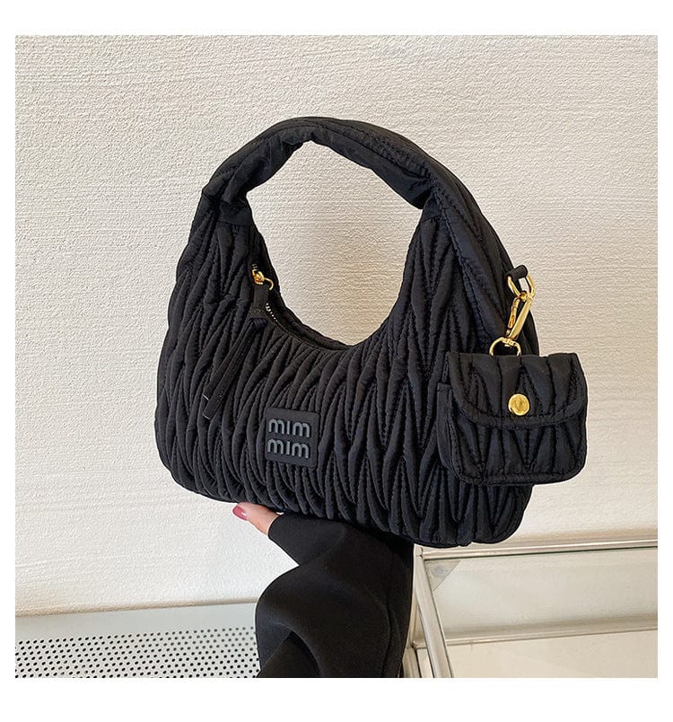 LP | Exchange bag with coin purse