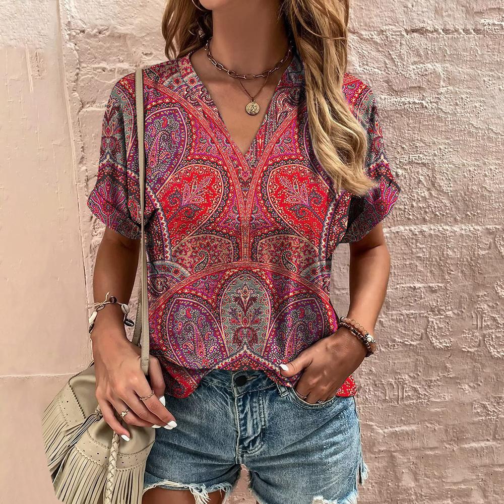 LP | Noble and airy shirt