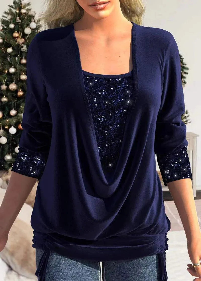Flea - Colecci��n Glamour - Detalles brillantes