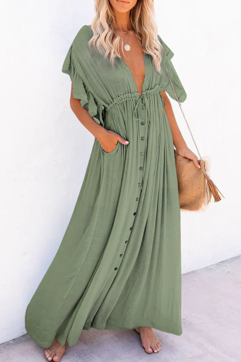 Charo dress
