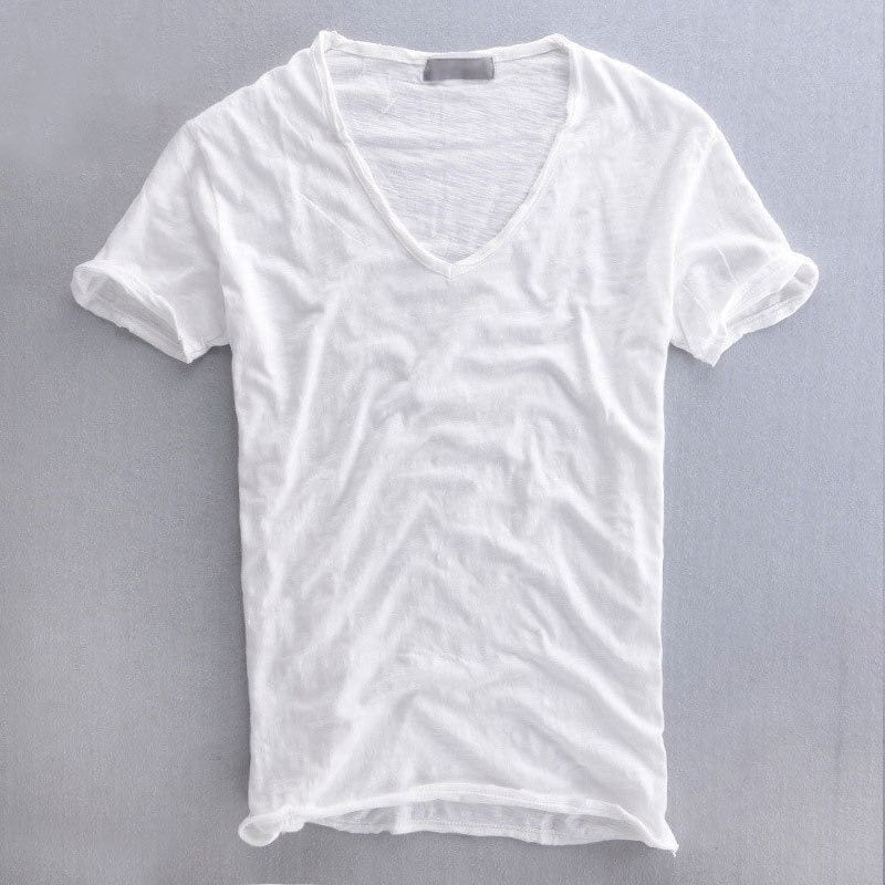 Finn - Airy summer shirt