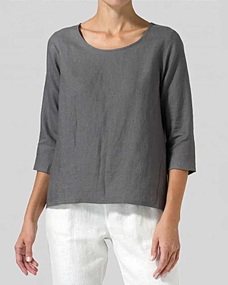 LP | blouse-elegant-and-airy