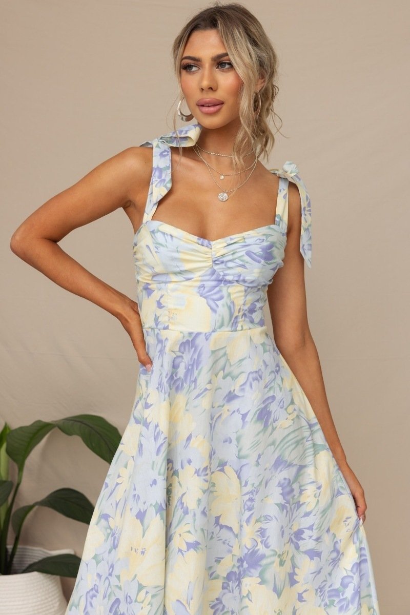 Florina dress