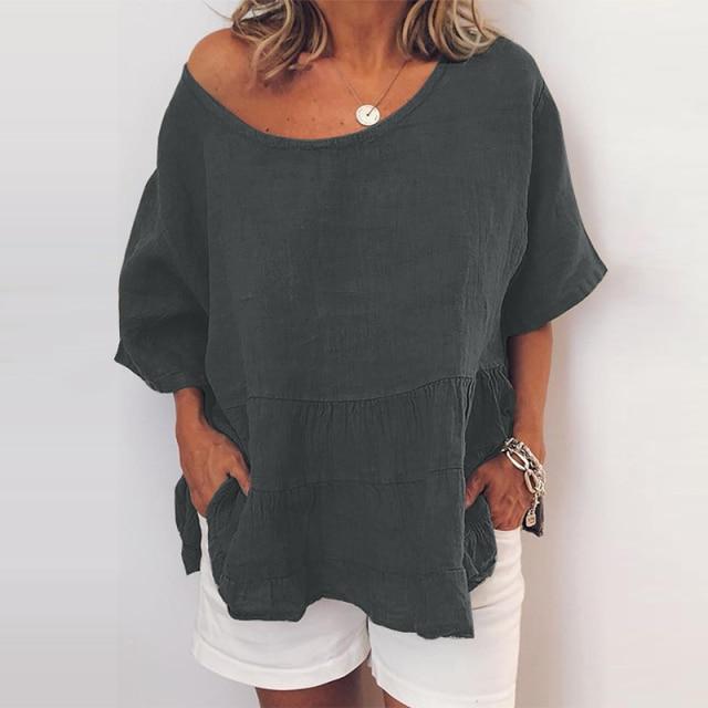 LP | Glamorous and cool shirt