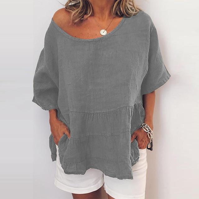 LP | Glamorous and cool shirt