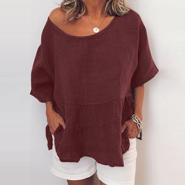 LP | Glamorous and cool shirt