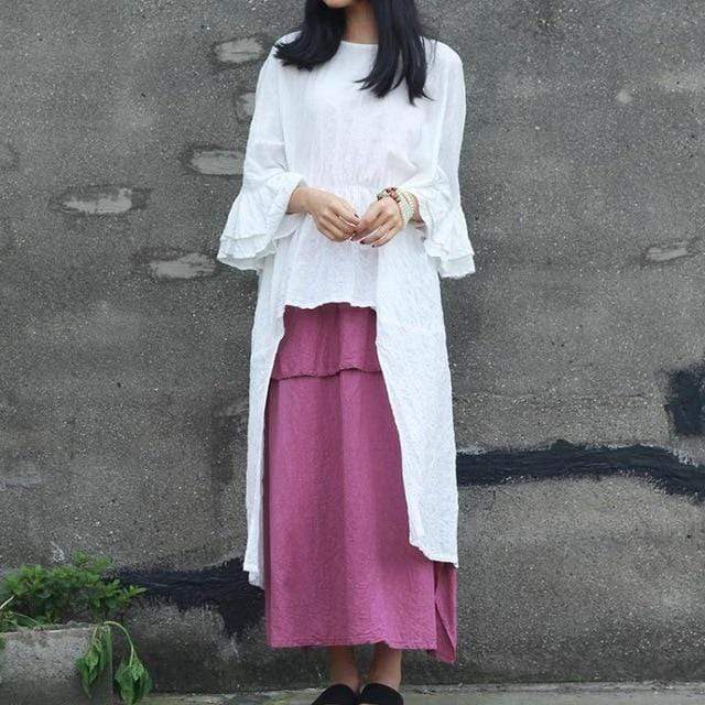 LP | Elegant and light shirt