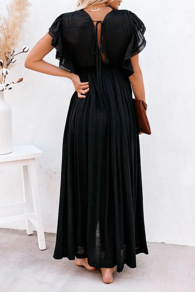 Charo dress