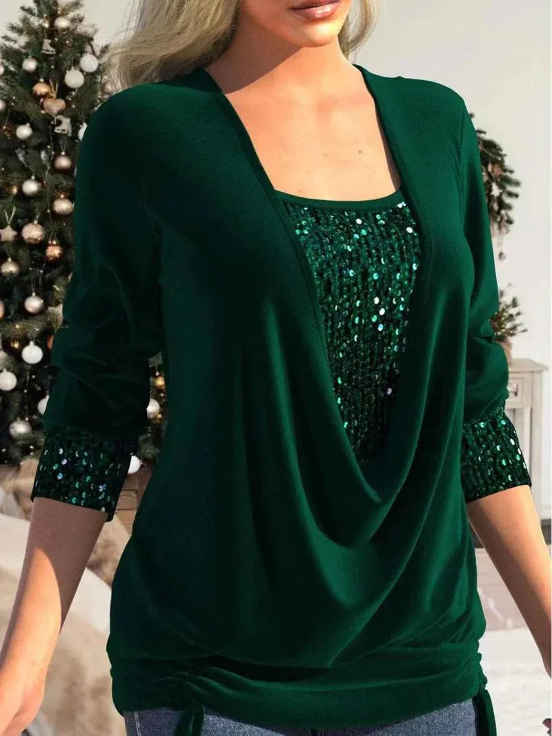 Flea - Colecci��n Glamour - Detalles brillantes