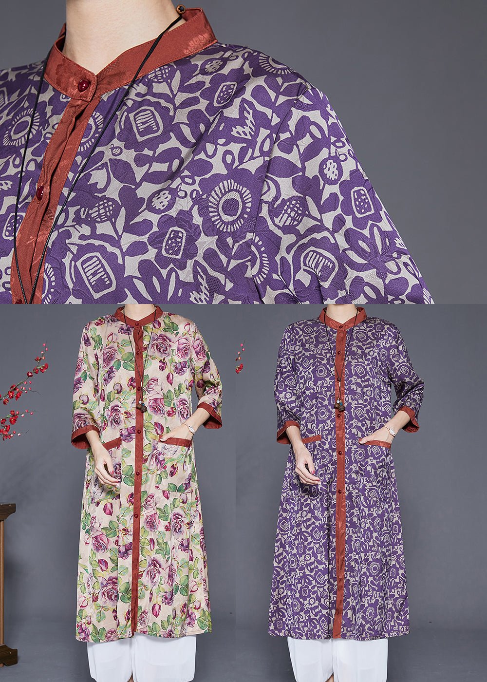 LP | Stylish and effortless winter clothing