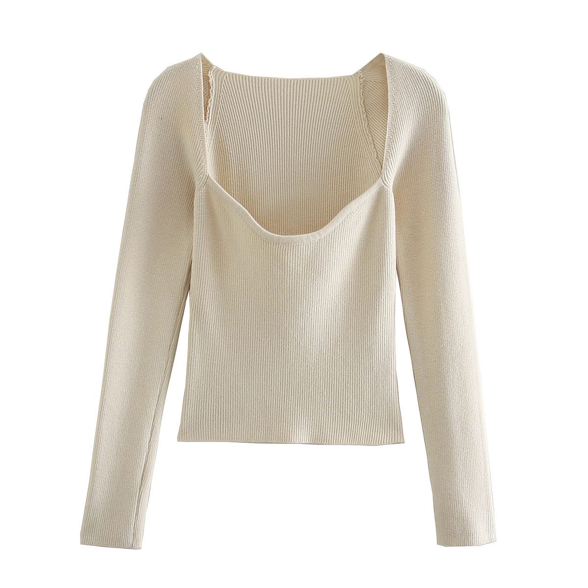 Lola Luxe Top - For a classic chic look