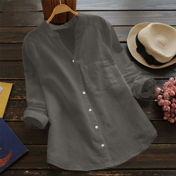 Sable | Premium women's casual blouse