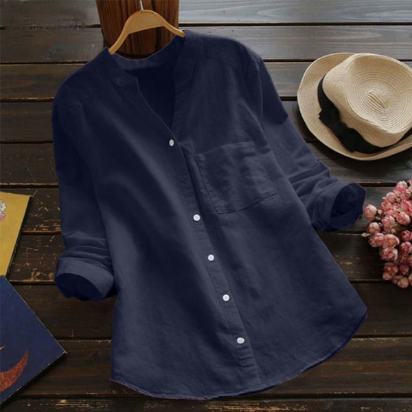 Sable | Premium women's casual blouse
