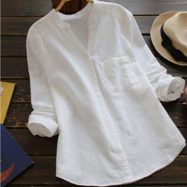 Sable | Premium women's casual blouse