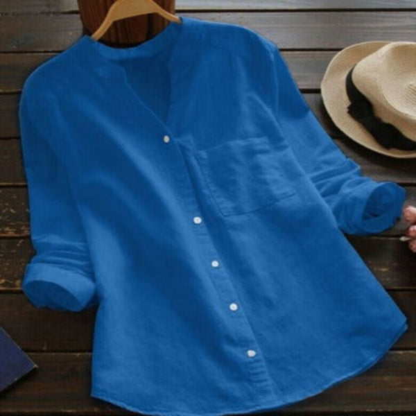 Sable | Premium women's casual blouse