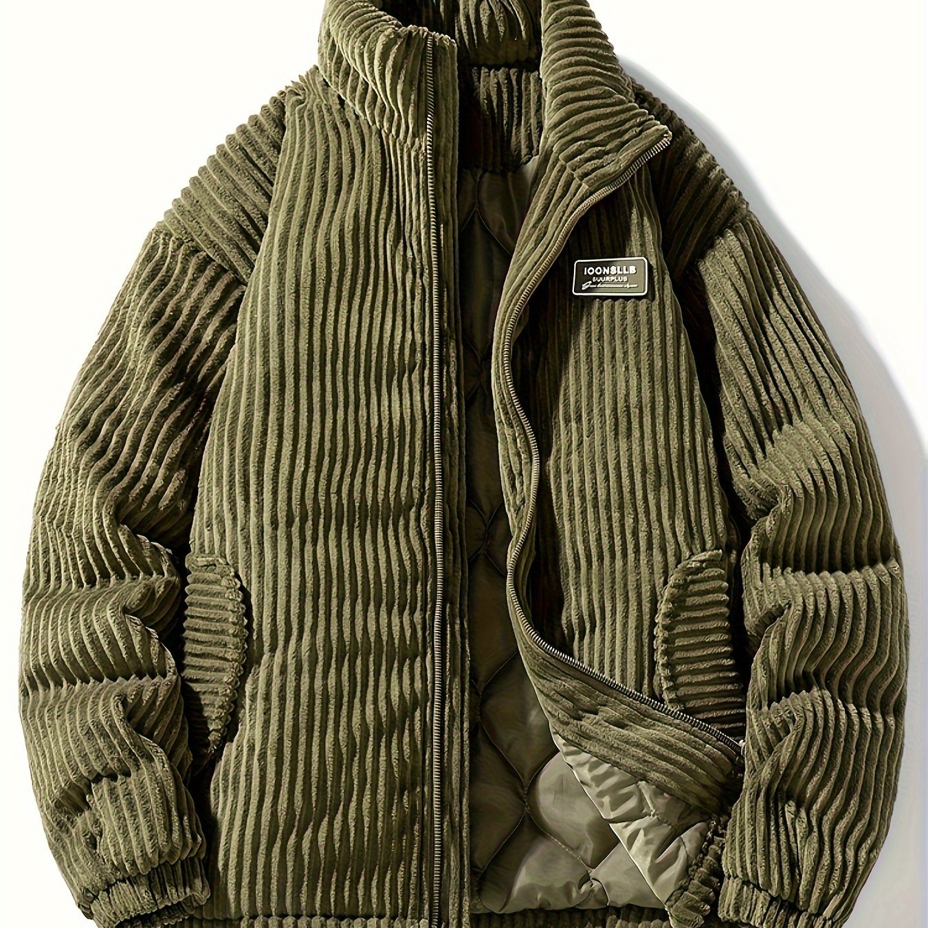 Elia | Chic and Comfortable Women's Winter Coat