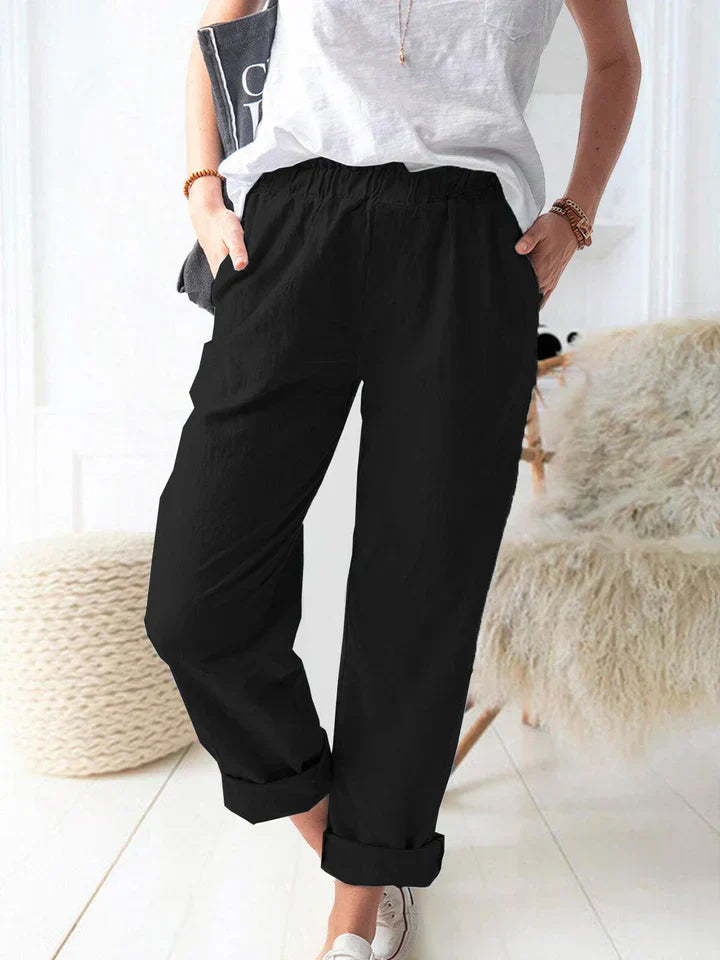 LP | Fashionable and minimalist generic pants