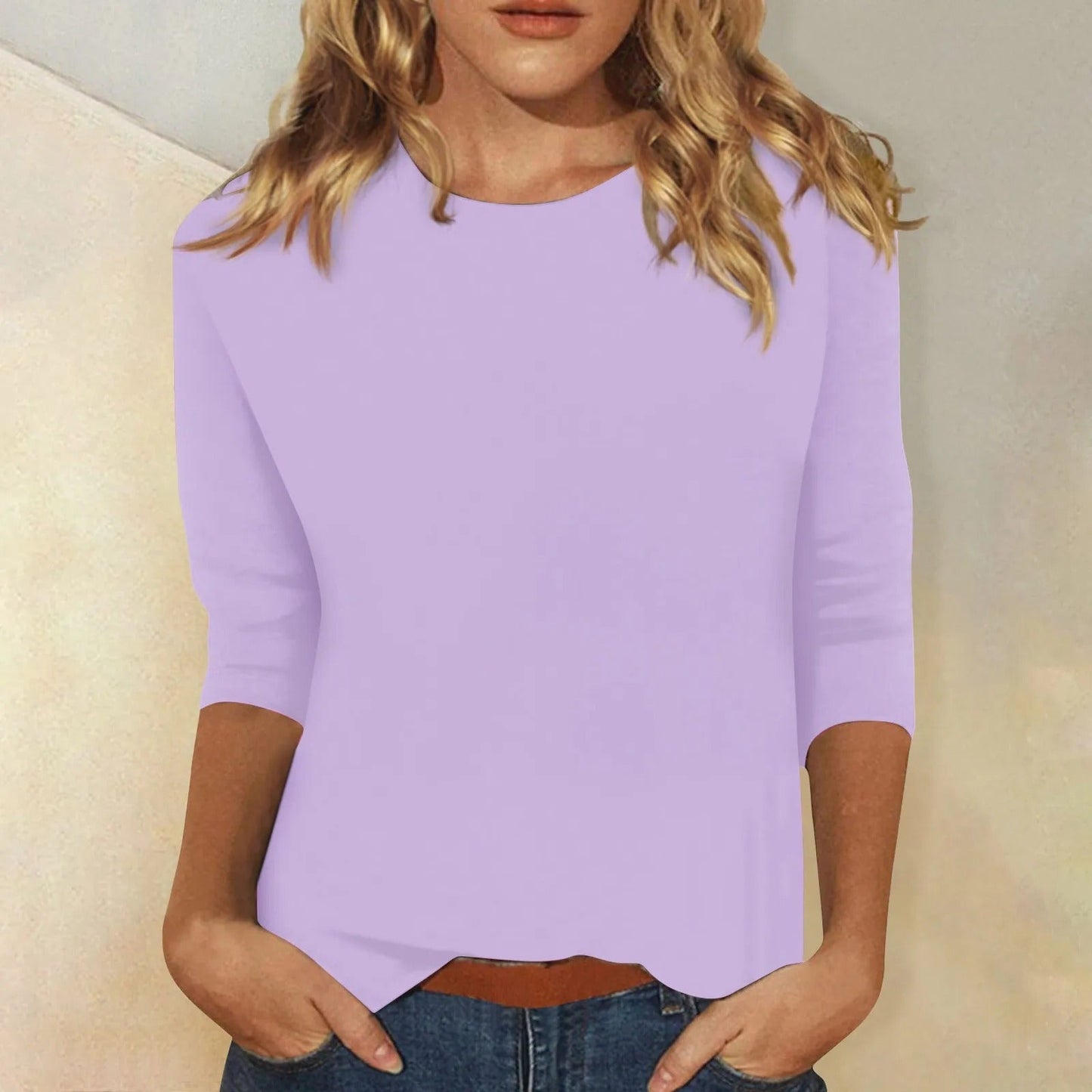 LP | Fashionable and airy shirt