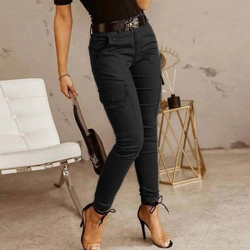 Cargo pants ladies | 1+1 FREE