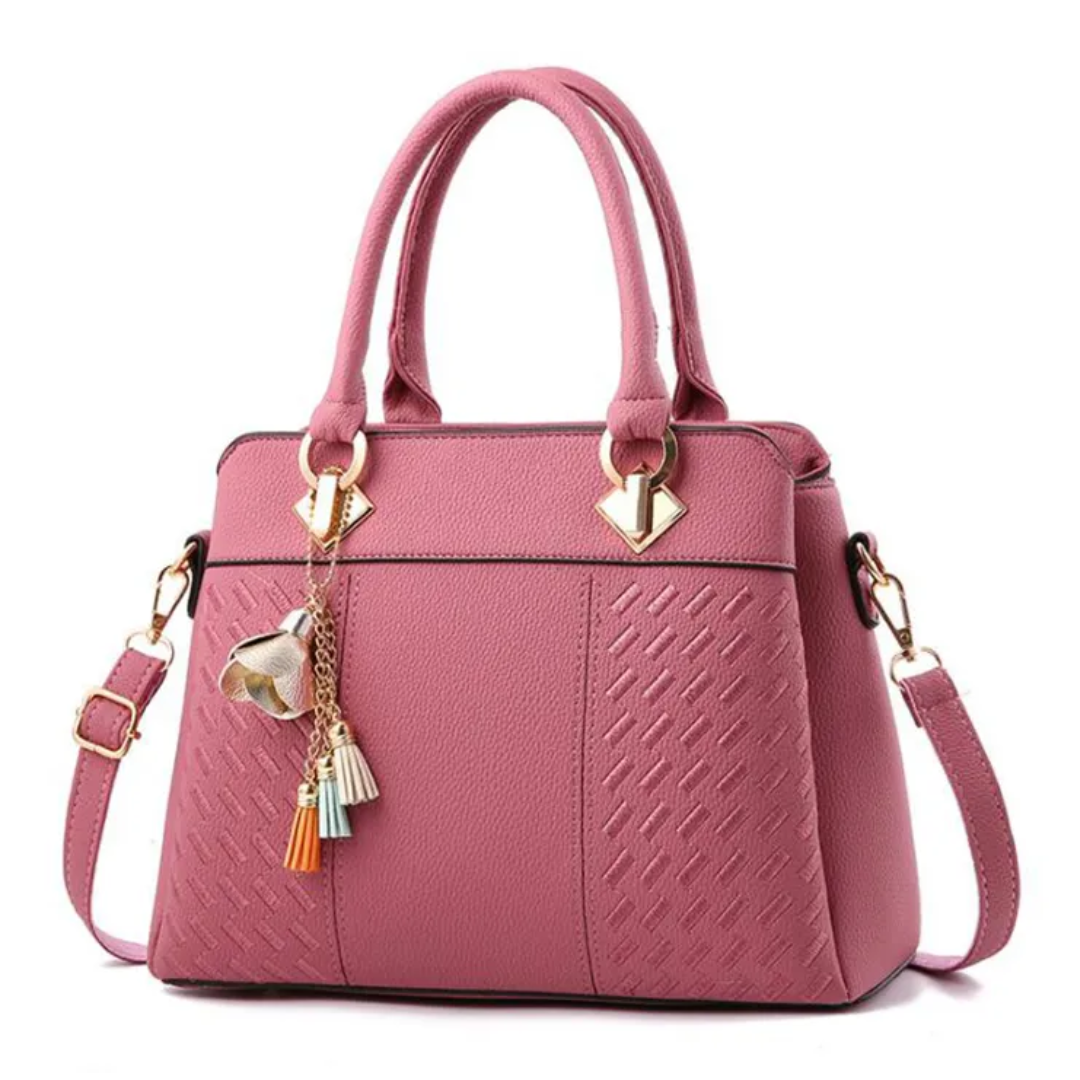 Klaire Crossbody Bag | Charming and trendy