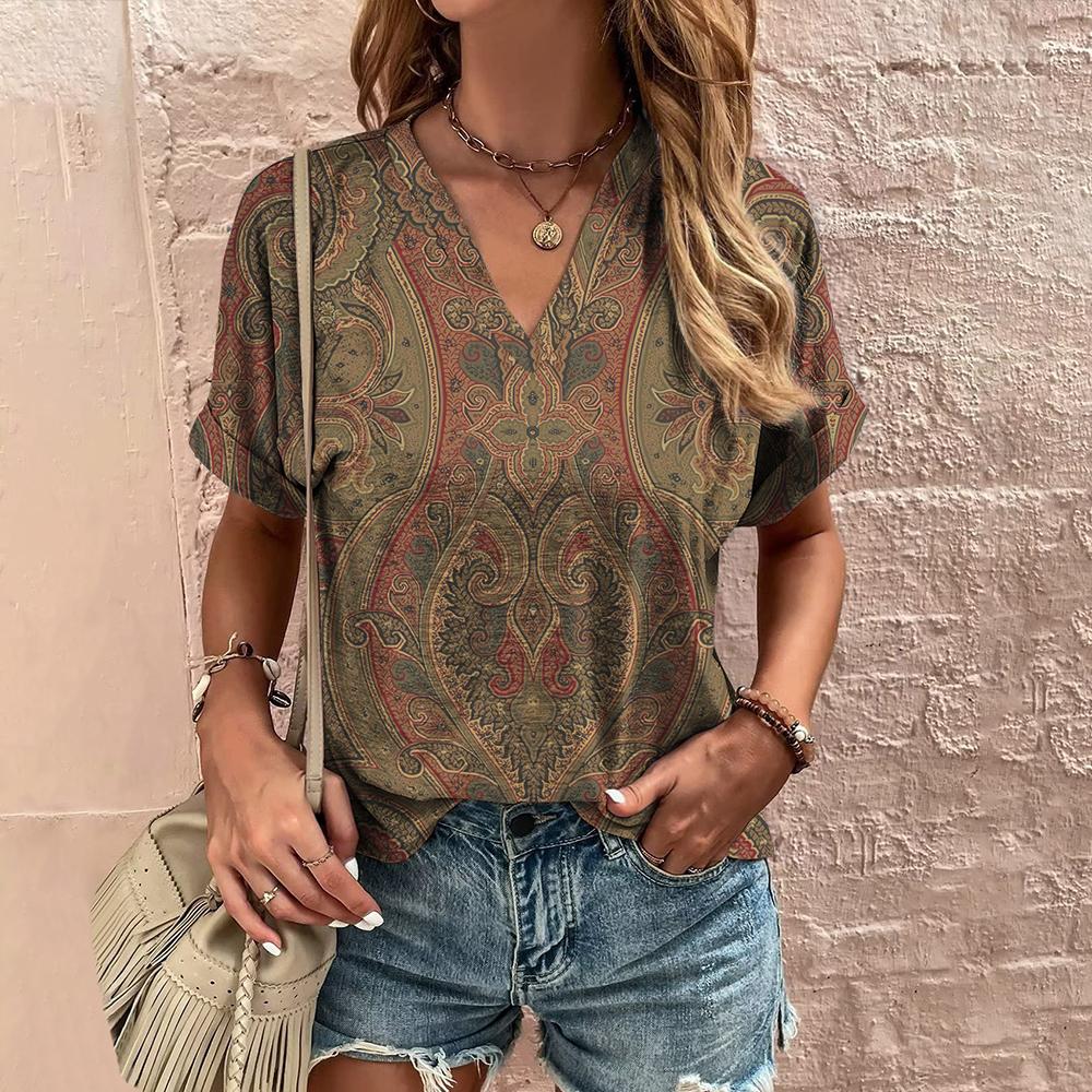LP | Noble and airy shirt