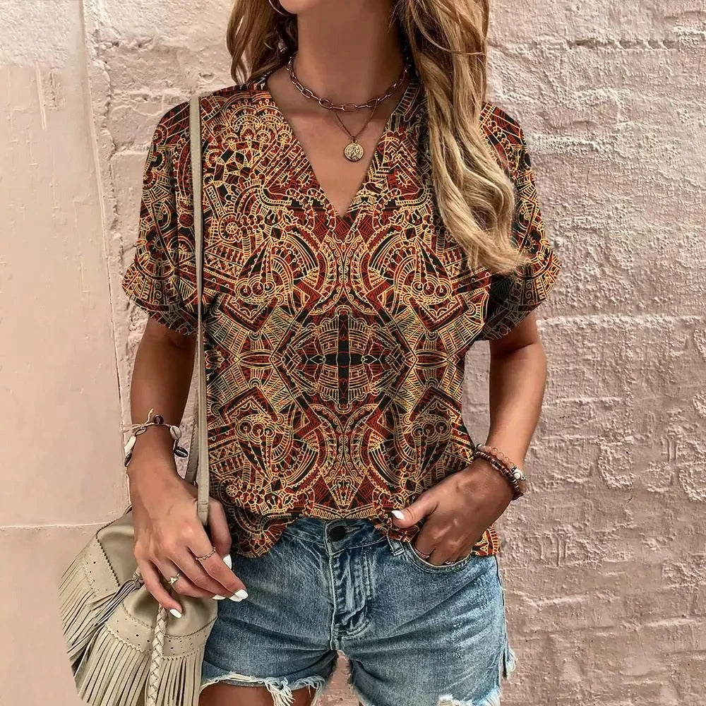 LP | Versatile and lightweight shirt