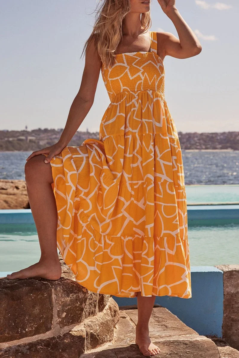 Dresses with thin straps and polka dots on Fashion Street