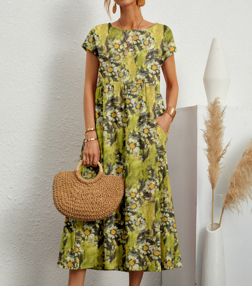 Lilyanna dress