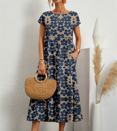Lilyanna dress