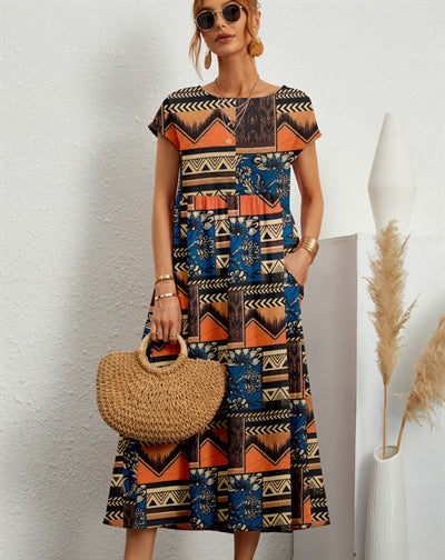 Lilyanna dress