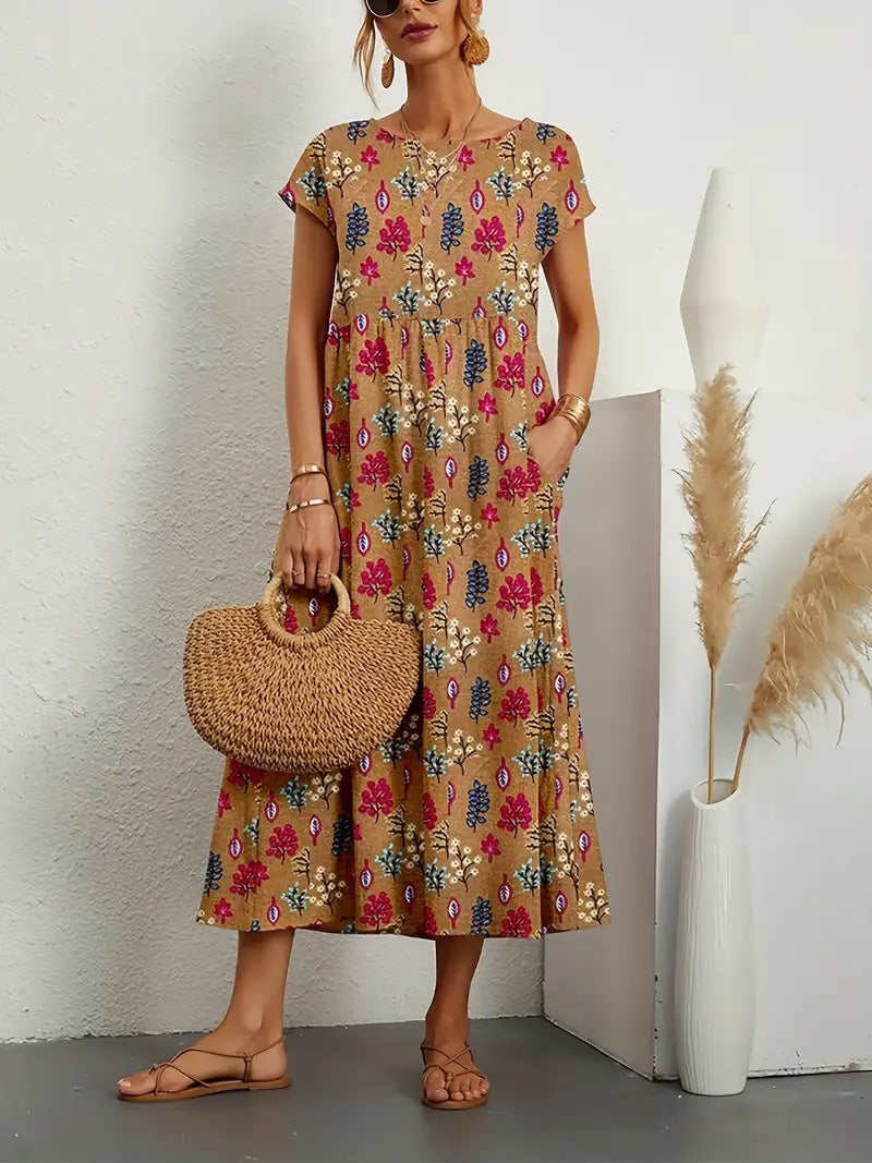 Lilyanna dress