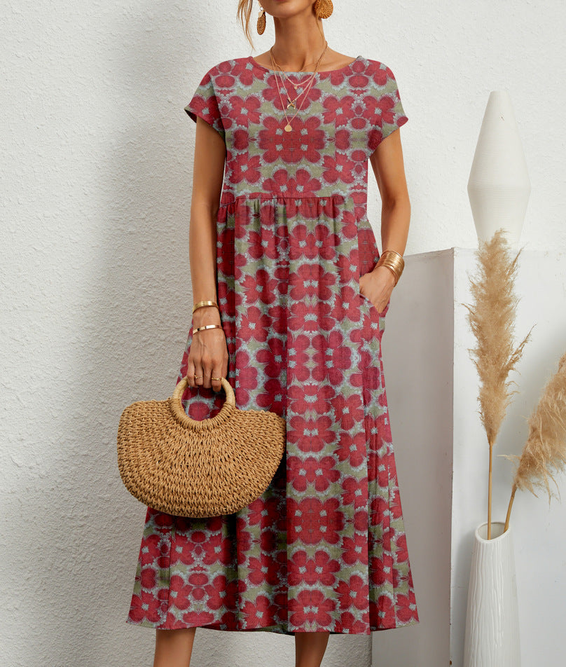 Lilyanna dress