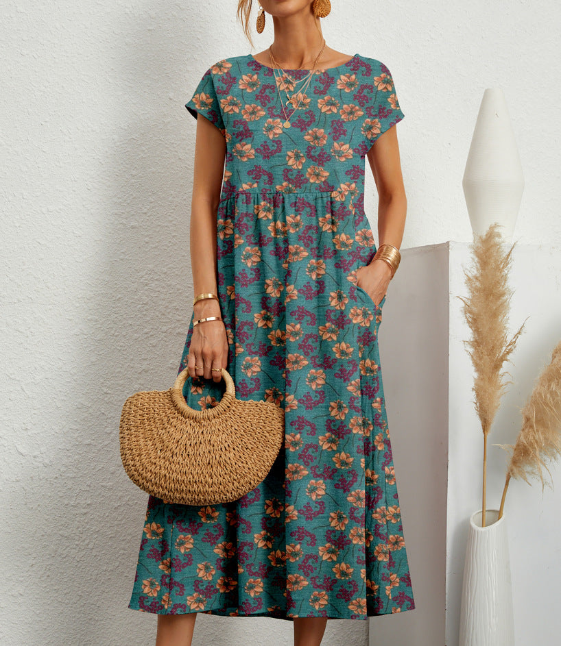Lilyanna dress