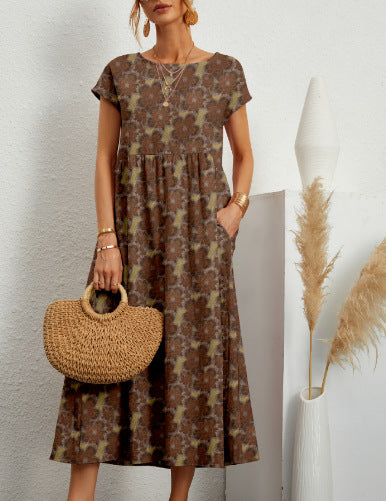 Lilyanna dress