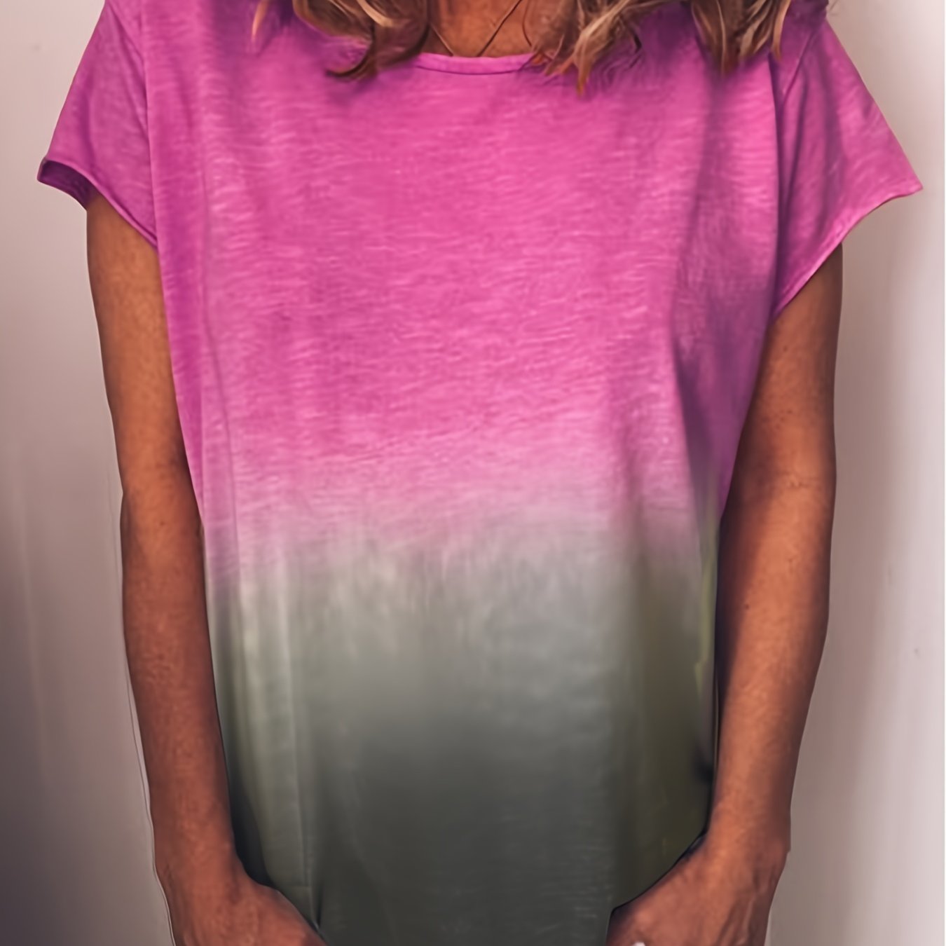 LP | Glamorous and trendy shirt
