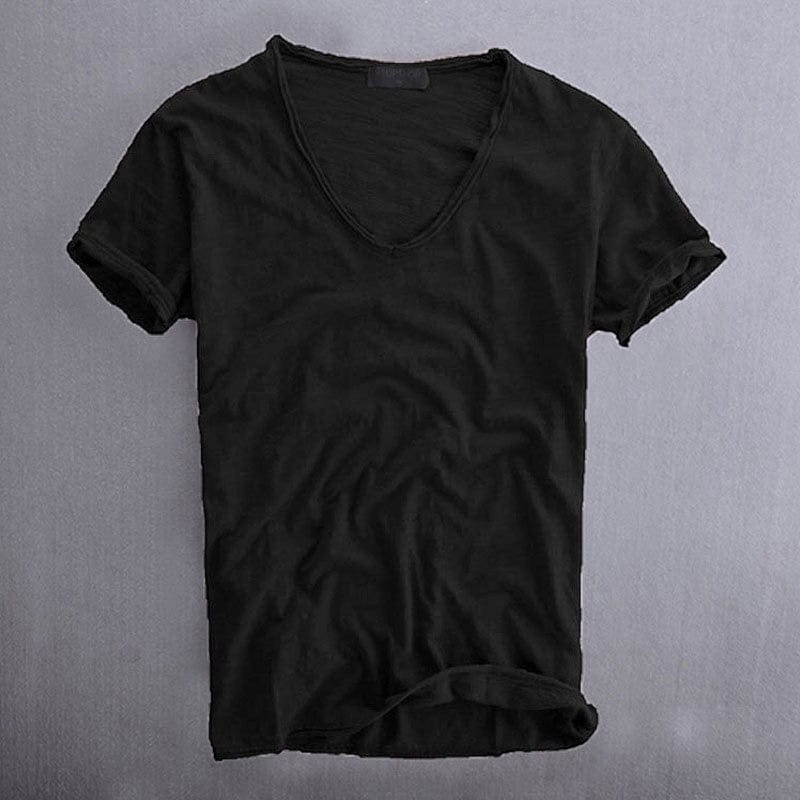 Finn - Airy summer shirt