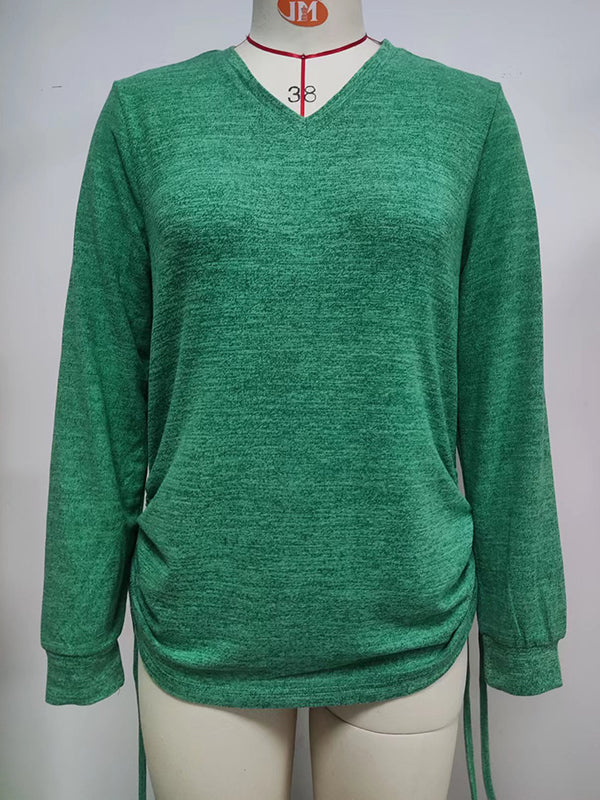 LP | Lively and light shirt