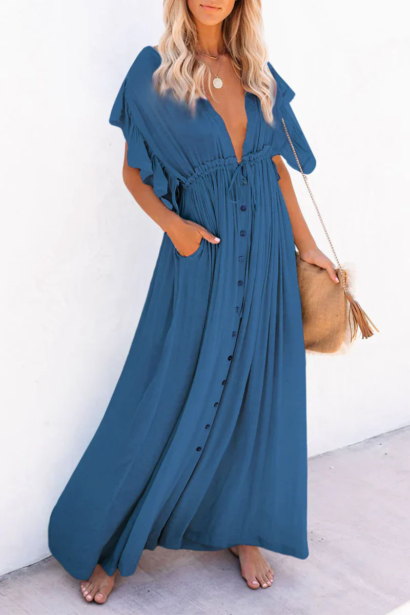 Charo dress