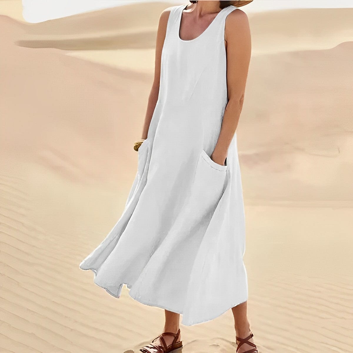 LP | Fashionable summer dress for women