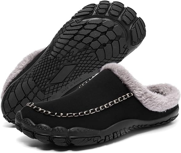 LP | Warm shoes, comfortable cotton slippers for the indoors