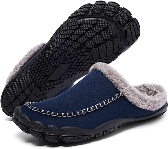 LP | Warm shoes, comfortable cotton slippers for the indoors