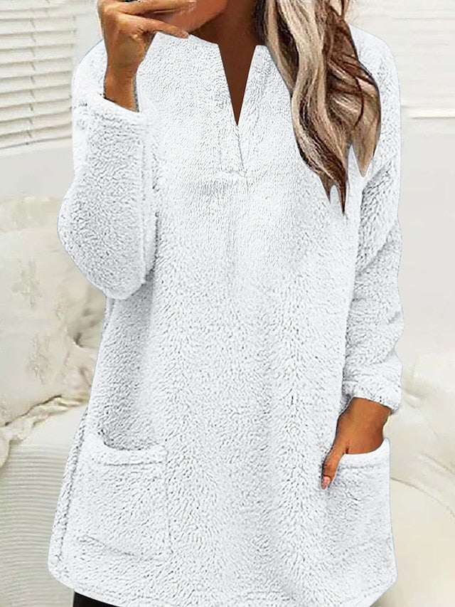 LP | Elegant and versatile shirt