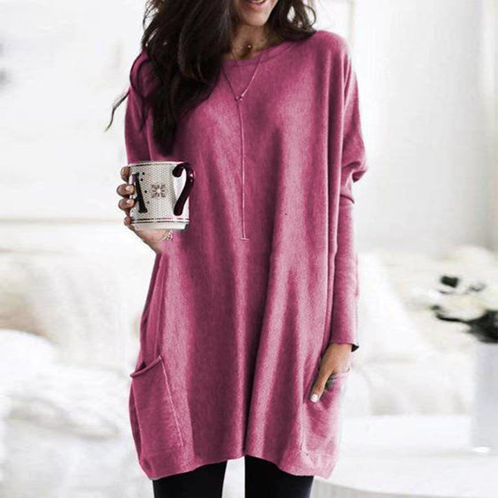 Maree | Fashionable tops in large sizes